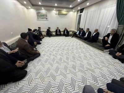 Şırnak&rsquo;ta 29 kişinin yaralandığı husumette uzlaşı s&uuml;reci başladı
