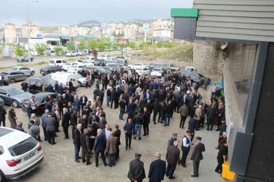 Şırnak&rsquo;ta 29 kişinin yaralandığı kavga barışla sonlandı
