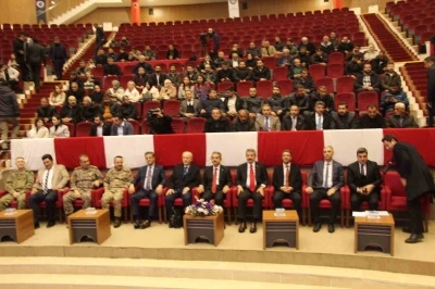 Şırnak&rsquo;ta 500 Bin Sosyal Konut Projesinin 2&rsquo;nci etap kuraları &ccedil;ekildi
