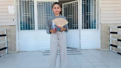 Şırnak'ta 8 yaşındaki Elif'ten acı haber!