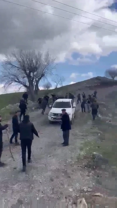 Şırnak&rsquo;ta arazi kavgasında 3 tutuklama
