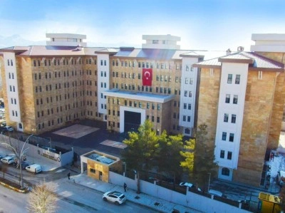 Şırnak’ta bazı ilçe emniyet müdürleri değişti