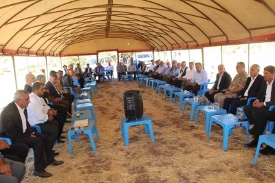 Şırnak’ta Berman katliamının üzerinden 38 yıl geçti, acısı hala geçmedi
