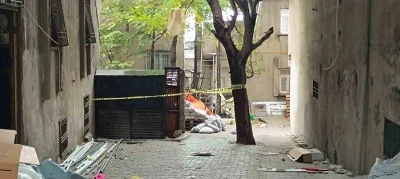 Şırnak’ta bir kişi, tartıştığı şahsı baltayla öldürdü
