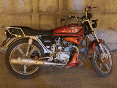 Şırnak&rsquo;ta evin &ouml;n&uuml;nden motosiklet &ccedil;alan 2 &ccedil;ocuk yakalandı
