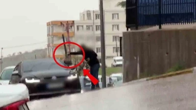 Şırnak&rsquo;ta film gibi operasyon: Kendilerini asker olarak tanıtıp vatandaşa kabusu yaşattılar
