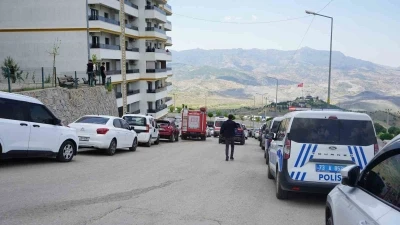 Şırnak&rsquo;ta gen&ccedil; hemşire evinde &ouml;l&uuml; bulundu
