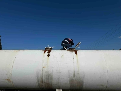Şırnak&rsquo;ta jandarmadan ka&ccedil;ak&ccedil;ılık operasyonu: 34,5 milyon liralık ka&ccedil;ak malzeme ele ge&ccedil;irildi
