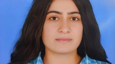 Şırnak'ta kaybolan S&uuml;meyye'den 5 g&uuml;nd&uuml;r haber alınamıyor