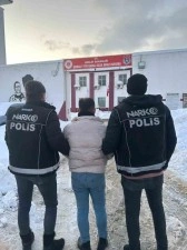 Şırnak&rsquo;ta kesinleşmiş hapis cezası bulunan şahıs yakalandı