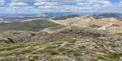 Şırnak’ta manevi miras için geri sayım başladı