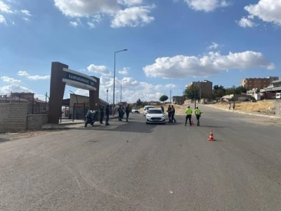 Şırnak’ta Narko-Alan uygulaması
