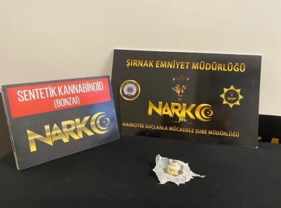 Şırnak&rsquo;ta narkotik ve ka&ccedil;ak&ccedil;ılık operasyonu: 4 tutuklama
