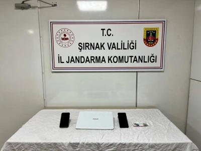 Şırnak’ta &quot;dosya kapatma&quot; iddiasıyla 2 polis memuru tutuklandı
