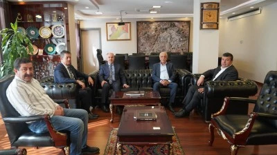 Şırnak’ta Rize Rüzgarı; Gönül Köprüleri Güçleniyor