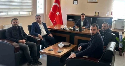 Şırnak&rsquo;ta sağlık konuları ele alındı
