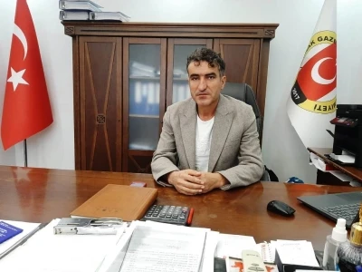Şırnaklı gazetecilerden belediyelere &rsquo;Yerel basına destek&rsquo; &ccedil;ağrısı
