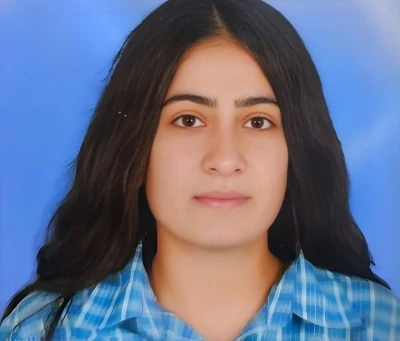 Şırnaklı gen&ccedil; kızdan 5 g&uuml;nd&uuml;r haber alınamıyor
