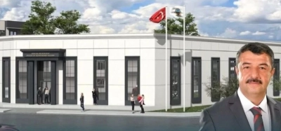 Şirvan&rsquo;a Modern D&uuml;ğ&uuml;n Salonu Kazandırılıyor