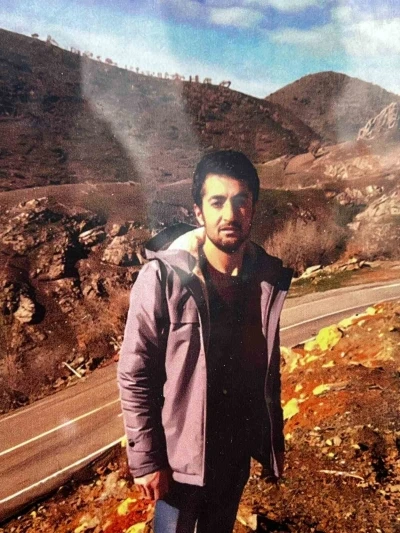 Şirvan&rsquo;da kayıp &ccedil;oban sağ bulundu
