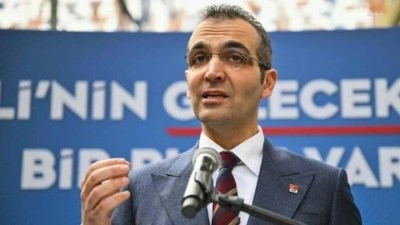 Şişli Belediye Başkanı Resul Emre Şahan'ın ifadesi ortaya &ccedil;ıktı