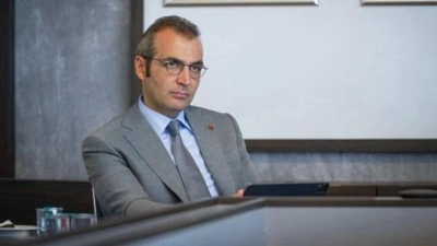 Şişli Belediye Başkanı Şahan'dan ifadesinde &ccedil;arpıcı a&ccedil;ıklama