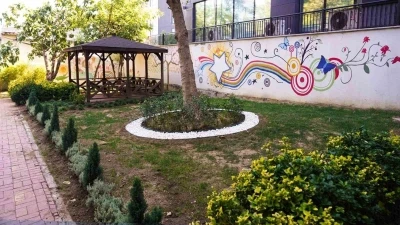 Şişli Belediyesi’nin kreşlerinde yeni dönem heyecanı
