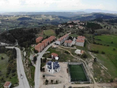 Site sakinlerine &quot;yavru ayı&quot; uyarısı
