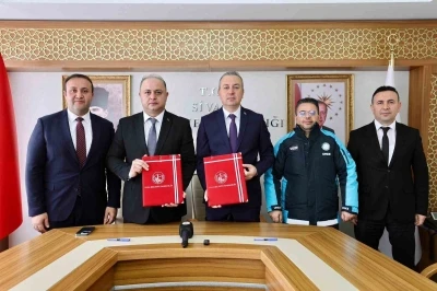 Sivas Belediyesi&rsquo;nden acil sağlık altyapısına yatırım
