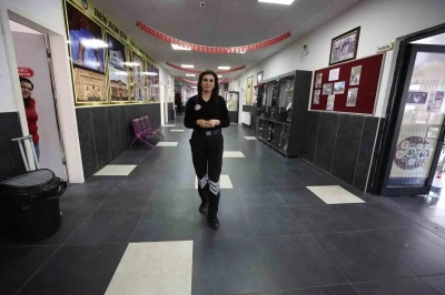 Sivas Belediyesi&rsquo;nden T&uuml;rkiye&rsquo;ye &ouml;rnek olacak okul uygulaması

