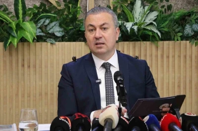 Sivas Belediyesi&rsquo;nin İHA pisti T&uuml;rkiye&rsquo;ye &ouml;rnek oldu

