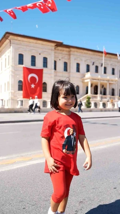 Sivas Emniyeti’nden 30 Ağustos’a özel kutlama
