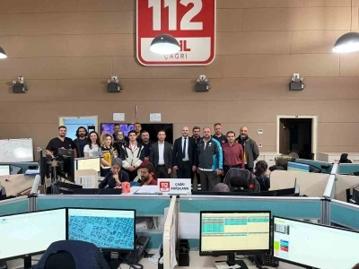 Sivas’ta ambulanslarda yeni dönem başladı
