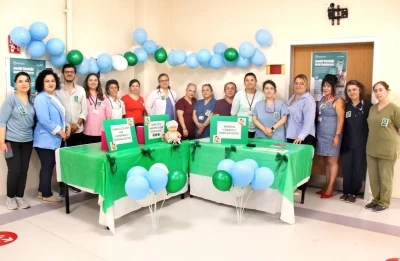 Sivas’ta anne sütünün faydaları anlatıldı
