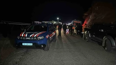 Sivas’ta feci kaza: Otomobil uçuruma yuvarlandı, 4 kişi hayatını kaybetti
