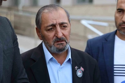 Sivas’ta hakarete uğrayan şehit babası: &quot;En çok ’dilenci’ kelimesi ağırıma gitti&quot;
