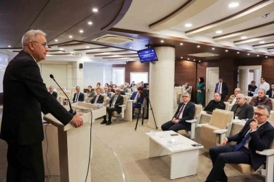 Sivas’ta iş dünyasına sahte belge alarmı
