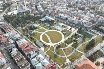 Sivas&rsquo;ta kasım ayında 873 konut satıldı
