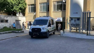 Sivas&rsquo;ta kene nedeniyle 4&rsquo;&uuml;nc&uuml; &ouml;l&uuml;m
