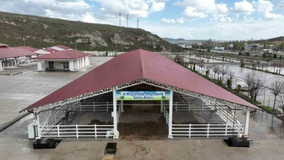 Sivas&rsquo;ta kurban pazarı i&ccedil;in takvim netleşti
