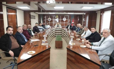 Sivas&rsquo;ta kurbanlık fiyatları belli oldu
