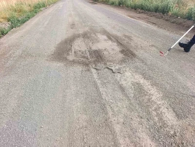 Sivas&rsquo;ta odun yığınlarının arasına giren yılan itfaiye ekiplerini harekete ge&ccedil;irdi
