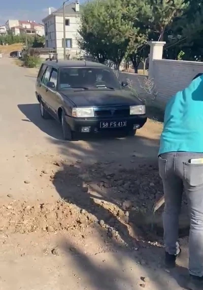 Sivas’ta öğretmenevi müdürü hakkındaki iddialar nedeniyle müfettiş görevlendirildi, idari soruşturma başlatıldı
