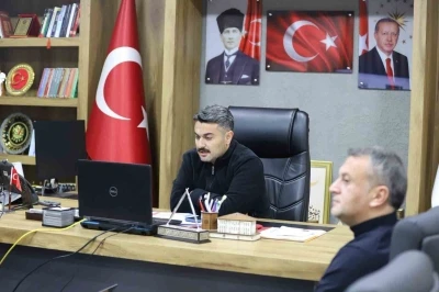 Sivas&rsquo;ta okullarda alınan tedbirler masaya yatırıldı
