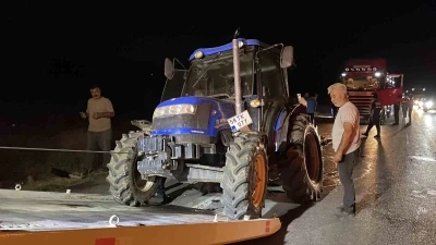 Sivas’ta trafik kazaları: 2’si ağır 4 yaralı
