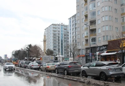 Sivas&rsquo;ta yeni yılın ilk ayında 733 ara&ccedil; daha trafiğe girdi
