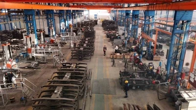 Sivas&rsquo;ta yerli boji &uuml;retimiyle dışa bağımlılık azalıyor
