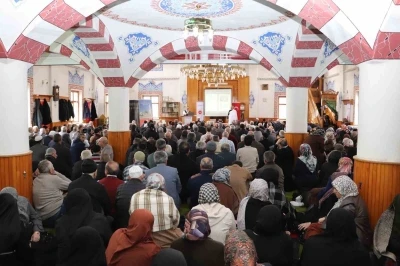 Sivas&rsquo;tan 610 kişi hacca gidecek
