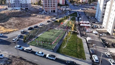 ‘Sivaslı Cep Herkülü’nün adı parkta yaşatılacak

