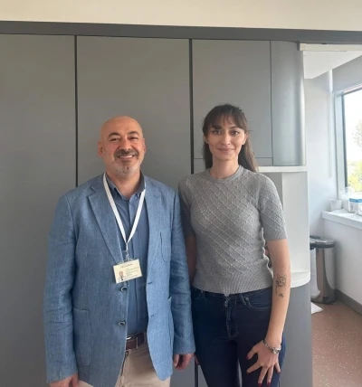 Sivaslı genç kadın şifayı İzmir’de buldu: &quot;Artık korkmadan yaşıyorum&quot;
